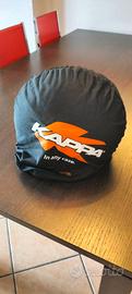 Casco jet della kappa