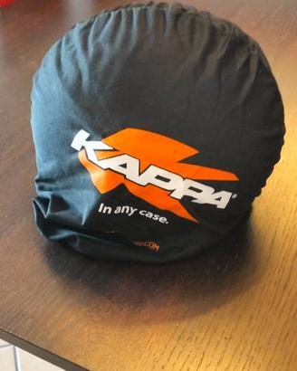 Casco jet della kappa