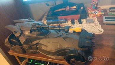 batmobile da coll.batman v superman