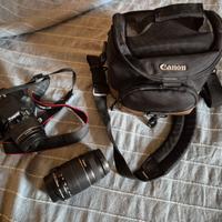 Canon Eos 1200D