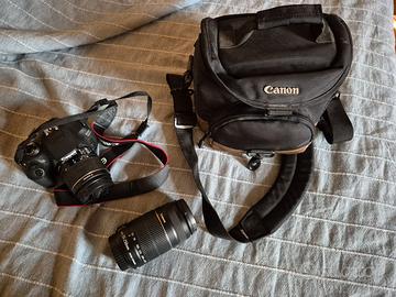 Canon Eos 1200D