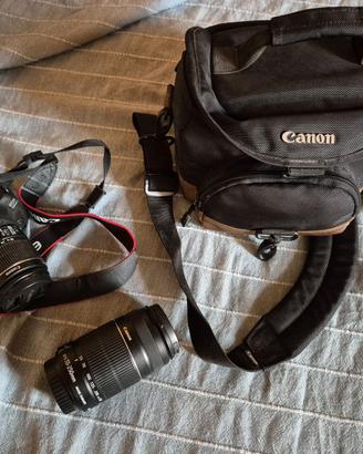 Canon Eos 1200D