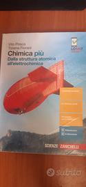 Chimica più