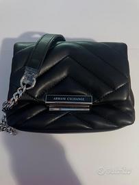 Borsa Armani Exchange