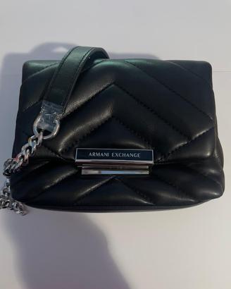 Borsa Armani Exchange