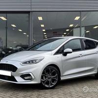 Ricambi ford fiesta 2019/20