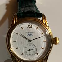 Orologio Longines Manuale