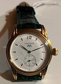 Orologio Longines Manuale