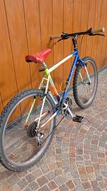 Rampichino Colnago tg. S