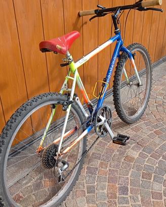 Rampichino Colnago tg. S
