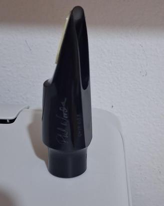 Bocchino per sax contralto.