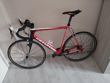 Bici da corsa