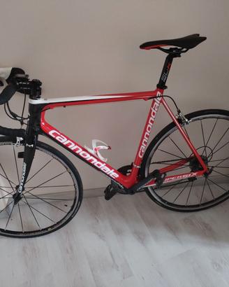Bici da corsa