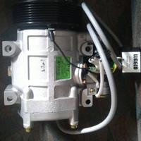 Compressore A/C Originale MercedesW124 8-16V Waeco