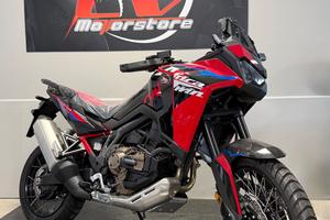 HONDA CRF AFRICA TWIN 1100 ES DCT