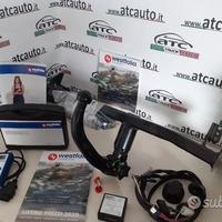 Kit Gancio Traino Vert Westfalia Hyundai Tucson