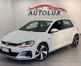 Volkswagen Golf GTI Performance 2.0 245 CV TSI DSG