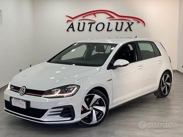 Volkswagen Golf GTI Performance 2.0 245 CV TSI DSG