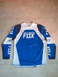 Maglia Motocross Fox Racing