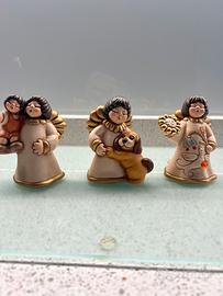 Angeli Thun - 2009, 2010, 2011