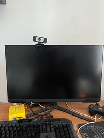 Monitor Samsung 165 Fps 24’ Odissey G3