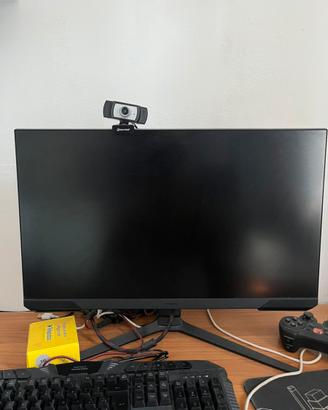 Monitor Samsung 165 Fps 24’ Odissey G3