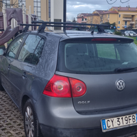 Golf 5