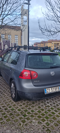 Golf 5