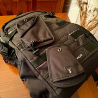 Lowepro Viewpoint 250AW zaino fotografico