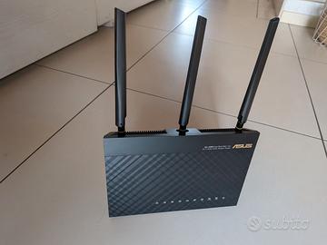 Asus DSL-AC68U