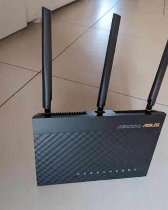 Asus DSL-AC68U