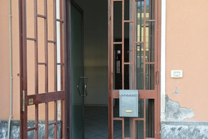 Ufficio bottega zona canalicchio (CT)