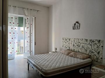 Bilocale a due passi dal centro