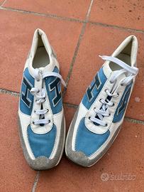 scarpe sportive Hogan