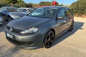 Volkswagen Golf 1.6 TDI DPF 3p. Highline