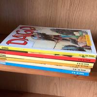 Piccola collezione Dago editore. Dardo