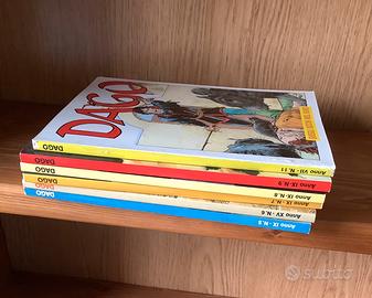 Piccola collezione Dago editore. Dardo