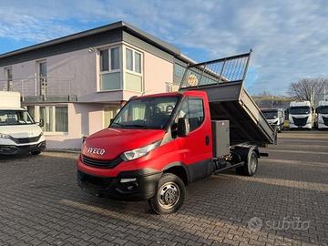Iveco Daily 35C12 Cassone Ribaltabile