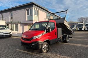 Iveco Daily 35C12 Cassone Ribaltabile