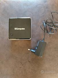 Si computer minipc