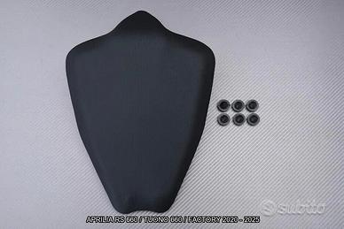 Sella passeggero APRILIA TUONO RS 660 2020 - 2025