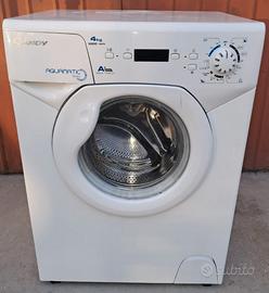 Lavatrice CANDY SUPER SLIM 4KG 1000GIRI trasporto