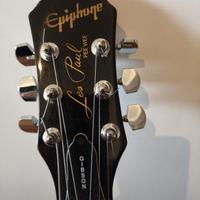 Chitarra Epiphone by Gibson Les Paul Pee Wee