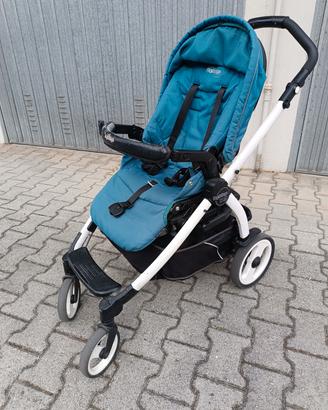 Trio Peg Perego Book 51