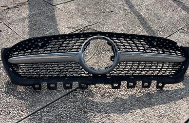 GRIGLIA ORIGINALE MERCEDES CLASSE A W177