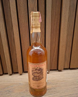 Glenmorangie '10 Year Old Highland Scotch Whisky