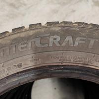 GOMME TERMICHE INVERNALI KUMHO