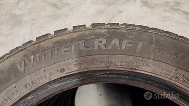 GOMME TERMICHE INVERNALI KUMHO