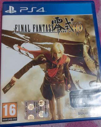 Giochi playstation 4