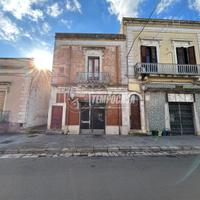 BILOCALE CON TERRAZZO A TREPUZZI